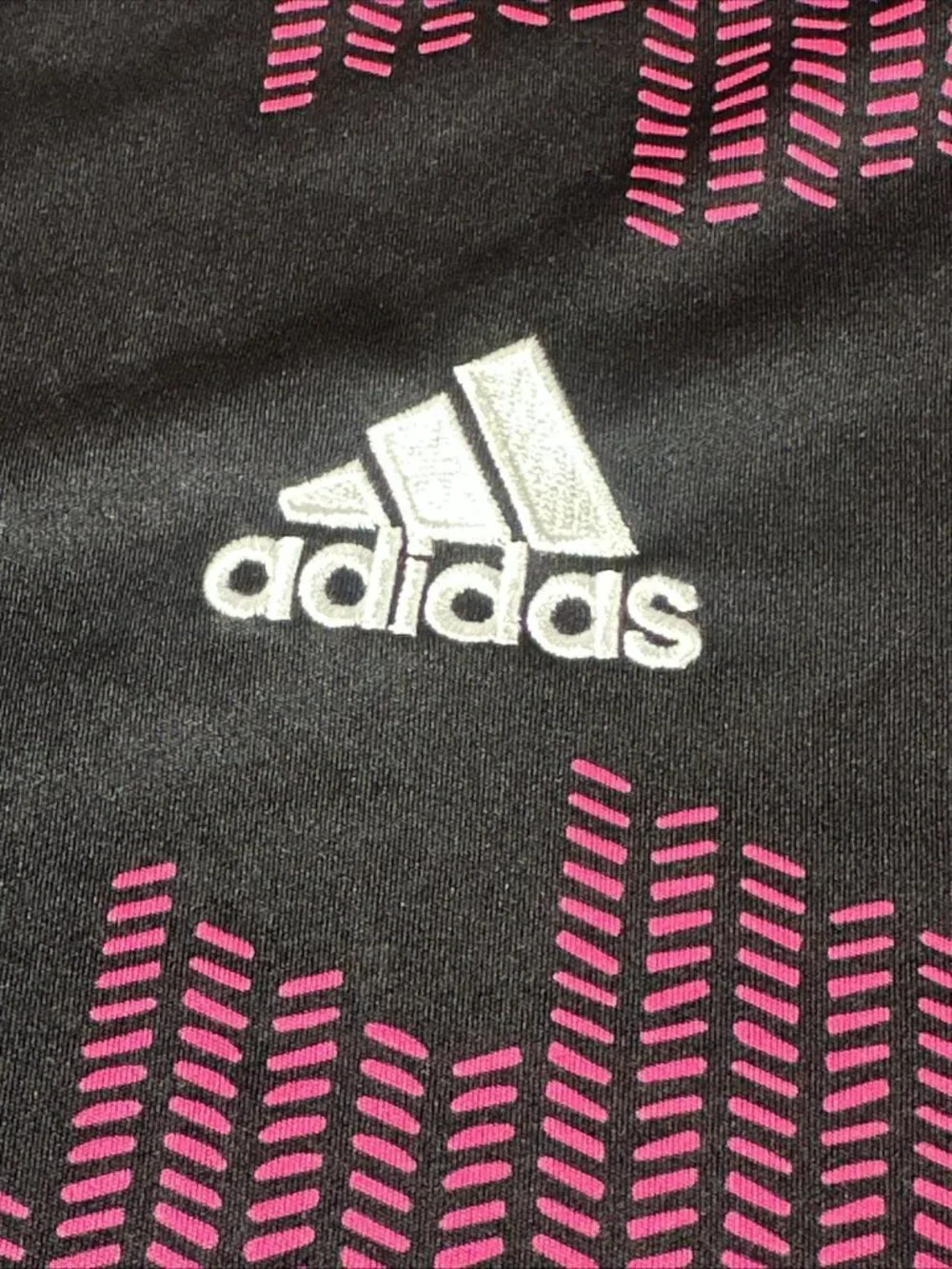 Adidas Mexico National Team Kit 2020/21 Home Black/Pink Jersey Men's Size Medium